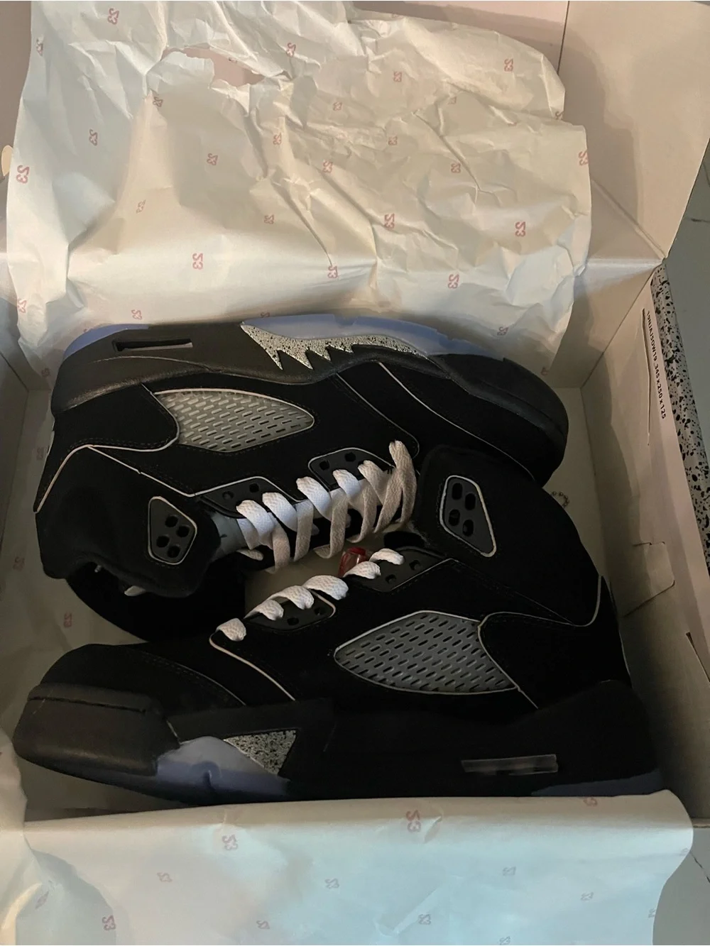 Jordan men’s retro